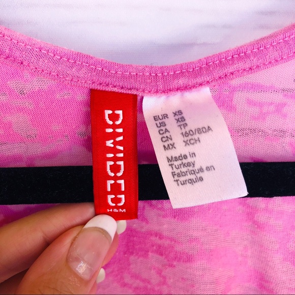 Sugar Skull Burnout Tank - Picture 3 of 4